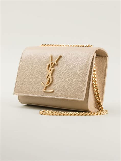 saint laurent white crossbody bag|saint laurent monogram crossbody bag.